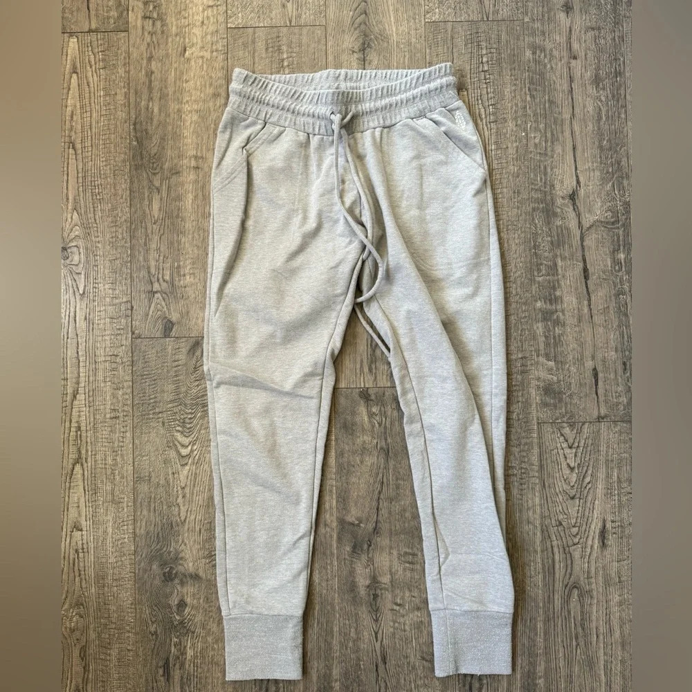 FP Movement by Free People Gray Joggers